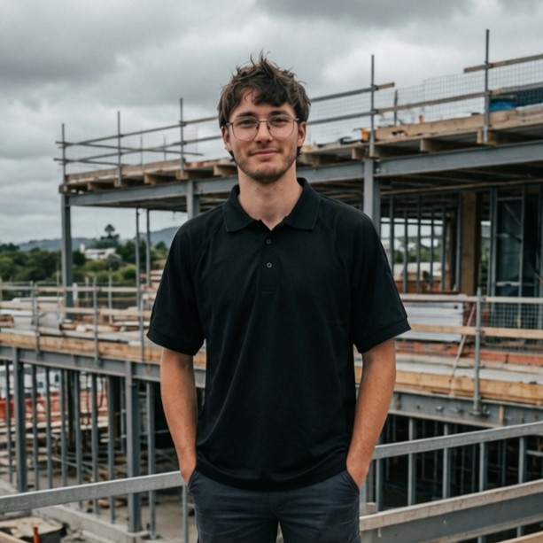 Dominic Tate, founder of Tahu Group