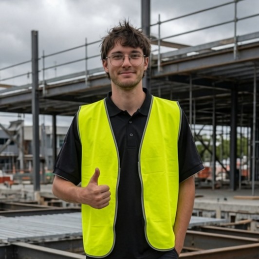 Dominic Tate, founder of Tahu Group